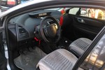 雪铁龙经典世嘉2011款1.6L 手动 舒适型