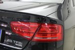 奥迪A8L2013款45 TFSI quattro舒适型