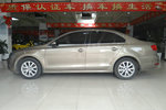 大众速腾2012款1.6L 手动时尚型