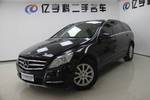 奔驰R级2011款R350L 4MATIC