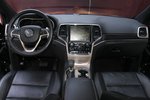 Jeep大切诺基2016款3.0L 精英导航版