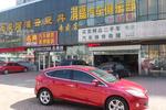 福特福克斯两厢2012款1.6L 自动舒适型