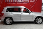 奔驰GLK级2010款GLK300 4MATIC 时尚版