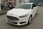 福特蒙迪欧2013款1.5L GTDi180 时尚型