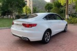 吉利帝豪GL2019款1.8L 自动精英智享型