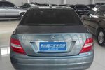 奔驰C级2010款C 180 K 经典型