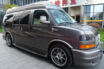 GMC Savana2013款5.3L 四驱领袖版