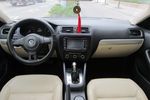 大众速腾2012款1.6L 自动舒适型