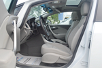 别克英朗XT2012款1.6L 手自一体 时尚版