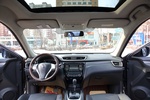 日产奇骏2014款2.0L CVT舒适版 2WD