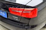 奥迪A6L2012款TFSI 舒适型(2.0T)