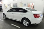 雪铁龙C52014款2.3L 自动豪华型