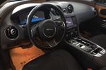 捷豹XJ2013款XJL 2.0T 典雅商务版