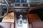 宝马7系2009款730Li 领先型