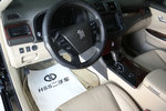 丰田皇冠2010款V6 3.0L Royal Saloon 尊享版 