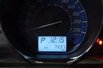 丰田YARiS L 致炫2014款1.5G 自动炫动版