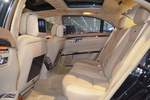 奔驰S级2012款S600L Grand Edition