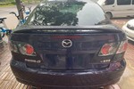 马自达MAZDA62008款2.3L 手自一体 旗舰型