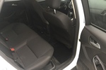 福特福克斯两厢2015款1.6L 自动舒适型