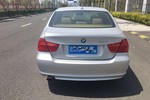 宝马3系2010款320i 豪华型