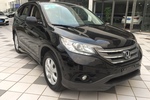 本田CR-V2013款2.0L 两驱经典版