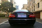 奔驰E级2010款E260 CGI时尚型(进口)