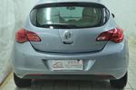 别克英朗XT2012款1.6L 手动 进取版