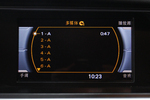 奥迪A4L2013款35 TFSI 自动标准型