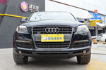 奥迪Q72007款3.6 手自一体豪华型 四驱