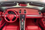 保时捷Boxster2013款Boxster 2.7L 