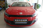 大众尚酷2011款1.4TSI 舒适版