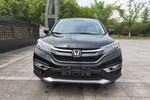 本田CR-V2015款2.4L 四驱豪华版