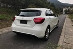 奔驰A级2017款A 180