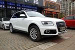 奥迪Q52015款40 TFSI 技术型