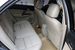马自达Mazda62008款2.3L 手自一体 旗舰型
