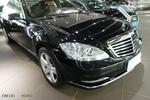 奔驰S级2012款 S350L Grand Edition