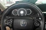 本田雅阁2014款2.4L EXN 豪华导航版 