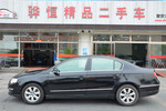 大众迈腾2007款1.8TSI 手自一体豪华型