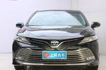 丰田凯美瑞双擎2018款2.5HG 豪华版
