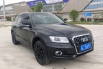 奥迪Q52015款40 TFSI 舒适型