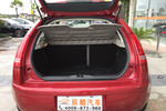 雪铁龙世嘉两厢2009款2.0L 手自一体 豪华天窗型