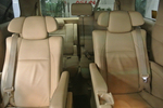 丰田埃尔法2011款2.4L 豪华版