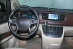 别克GL82014款2.4L LT豪华商务行政版