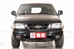 雪佛兰开拓者2003款4.3L 4×4豪华型