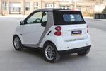 smartfortwo2012款1.0 MHD 硬顶标准版