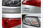 奥迪Q52010款2.0TFSI 技术型