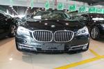 宝马7系2013款740Li xDrive