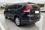 本田CR-V2015款2.0L  两驱都市版