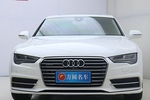 奥迪A72017款50 TFSI quattro 舒适型