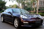 保时捷Panamera2010款Panamera 3.6L 